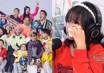 Fuji Masih Jauh dari Idaman, Lenggogeni Faruk Beberkan Kriteria Wajib yang Harus Dimiliki Calon Menantu Gen Halilintar, Adik Bibi Andriansyah Ogah Pusing: Nggak Mau Maksa