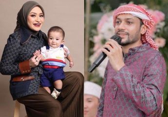 Ramai Dijodohkan Usai Beri Hadiah Umroh Gratis, Ustaz Kasif Heer Ungkap Hubungannya dengan Nathalie Holscher: Istri Saya Syok