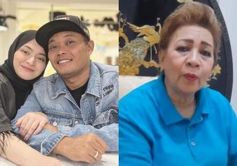 Dulu Nomornya Diblokir Nathalie Holscher Saat Rujuk dengan Sule, Oma Hetty Kini Buka Suara Komentari Perceraian Sang Cucu, 'Udah Tahu Yaudah'