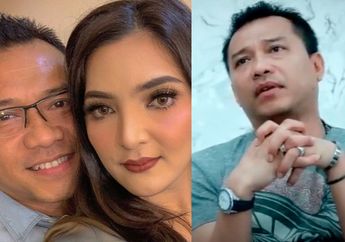 'Nggak Tahu Diri', Anang Hermansyah Cuma Bisa Pasrah, Ashanty Tegas Tolak Permintaan Suami Setelah Ada Ameena, Ada Apa?