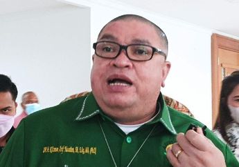 Bak Kena Batunya! Sosok Ini Bakal Laporkan Razman Nasution Atas Pasal Berlapis, Sang Pengacara Terancam Hukuman Lebih Dari 20 Tahun: Tergantung Pada Mau Maafin Atau Gak..