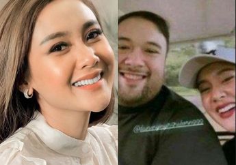 'Mbak Cita Tidak Datang' Nahloh! Harusnya Nikah Hari Ini, Pihak KUA Bocorkan Fakta Batalnya Pernikahan Cita Citata dan Didi Mahardika: Keluarga yang Datang Mengabarkan Kalau...