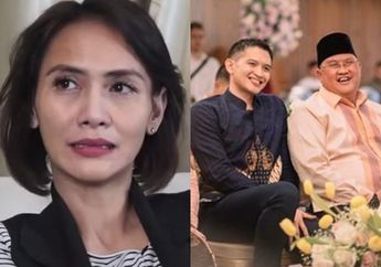 Nahloh Wenny Ariani Ngamuk! Kesal Tak Digubris Kini Bongkar Perlakuan Manis Keluarga Rezky Aditya, Mertua Citra Kirana Ternyata Sempat Beri Support ke Kekey?: Itu Kan Cucu Mereka!