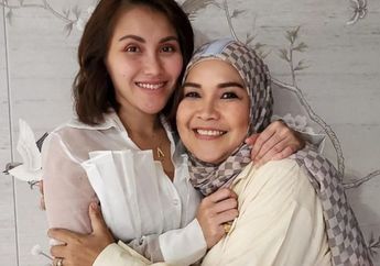 Diam-diam Ayu Ting Ting Sudah Memiliki Kekasih? Mendadak Singgung Soal Pernikahan, Postingan Umi Kalsum Disorot Beri Kode Ini: Tahun Depan Umroh Bareng...