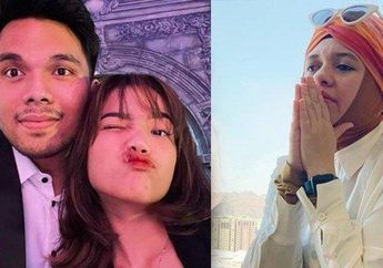 Umi Gen Akhirnya Gerah? Dari Isu Hamil di Luar Nikah Sampai Terlalu Vulgar, Thariq Halilintar Ungkap Alasan Putus dengan Fuji: Gak Perlu Mikirin!