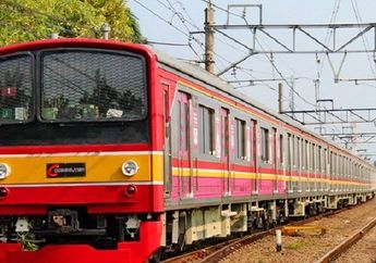 Simak Jadwal Lengkap KRL Solo Jogja Terbaru Hari Ini Selasa 2 Agustus 2022, Lengkap Dengan Jadwal Keberangkatan Di Tiap Stasiun