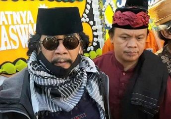 'Kehilangan..' Jaja Miharja Berduka! Syok Hingga Lemas, Mastur dan Mandra Tak Percaya Sosok Tercinta Komedian Betawi Sudah Tiada Diabetes Renggut Nyawa Waspada Makanan Ini Bisa Jadi Pemicunya