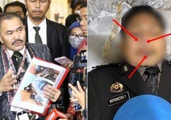 Lebih Sulit Ungkap Kasus Mayat Dalam Sungai, Sosok Ini Blak-blakan Sebut Penembakan Brigadir J Di Rumah Irjen Ferdy Sambo Sebagai Kasus Sepele: Terjadinya Di Rumah Jenderal Polisi, Wajar Hati-hati