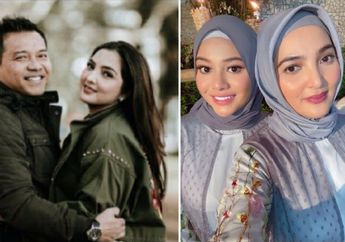 'Pipi Bapak yang Hebat' Jadi Saksi Mata Pahitnya Hidup Sang Ayah Usai KD Kepincut Pengusaha Timor Leste, Aurel Hermansyah Berkaca-Kaca Kenang Kehadiran Ashanty yang Bak Malaikat: Bunda, Aduh My Love!