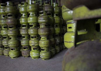 Siapa Tau Minat, Ini Cara Jadi Agen Tabung Gas LPG 3 Kg, Lengkap Mulai dari Syarat, Modal hingga Aturan Operasi