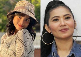 'Dia Salaman Sama Lo Aja Ogah' Se-Indonesia Ngakak! Ngaku Bikin Studio Megah, Tiara Marleen Beberkan Niat Sempat Ingin Biayai Fuji Jadi Artis