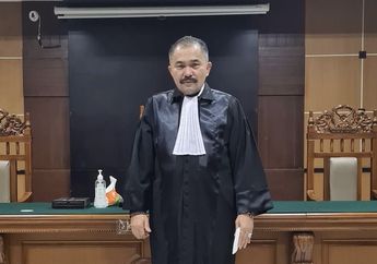 Bikin Jenderal Polri Kalang Kabut, Pengacara Keluarga Brigadir Yosua Ternyata Dipecat Saat Tangani Kasus Korupsi Wisma Atlet, Foto Kliennya Disebarkan