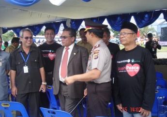 Kondisi CCTV Rumah Ferdy Sambo Tetap Rusak, Mantan Kepala Intel TNI Punya Jawaban Sederhana Soal Pelaku Penembakan, Foto Tersangka Seharusnya Sudah Dirilis