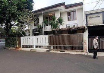Bisa Giring Kasus Polisi Tembak Polisi Jadi Pembunuhan Berencana Jika Tak Terdengar, Hal yang Disinggung oleh Ketua RT Ini Dituntut Wajib Muncul dalam Prarekonsturksi