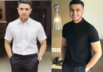 Disebut Bakal Jadi Menantu Gen Halilintar, Intip Biodata Yislam Al Jaidi Kakak YouTuber Fadil Jaidi yang Dijodohkan dengan Sohwa Halilintar oleh Thariq, Ternyata Punya Profesi Mentereng!