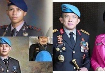 Batang Hidungnya Tak Kunjung Muncul, Permohonan Perlindungan Bharada E dan Putri Candrawathi Terancam Diberhentikan Gara-gara Ini