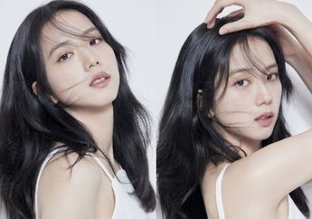 Benjolan di Leher Jisoo BLACKPINK Saat Konser Bikin Fans Khawatir, YG Entertainment Ungkap Kondisi Kesehatan sang Artis