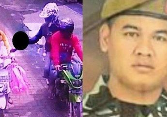 Diburu Polisi Militer, Inilah Tampang Kopda Muslimin Anggota TNI yang Diduga Dalangi Penembakan Istrinya, Jenderal Andika Beberkan Ada Motif Hubungan Terlarang