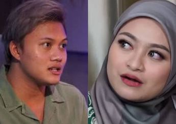 Rizky Febian Ngaku Bangga dengan Sikap Putri Delina, Nathalie Holscher Gigit Jari Tulis Pesan Menyentuh, Singgung Tak Punya Siapa-siapa