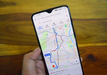 Ini Cara Cek Lokasi Vaksin Booster Terdekat dengan Google Maps