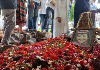 'Gak Mau Meninggal di Rumah Sakit' Innalillahi Rekan Artis Menangis Kehilangan! Artis Kondang Wafat Dalam Kondisi Tersenyum Usai Ucap Syahadat, Penderita Diabetes Waspadai Risiko Kanker yang Bahayakan Nyawa