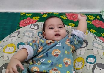 Kumpulan Nama Bayi Laki-laki Islami Modern, Huruf A-F Lengkap dengan Arti