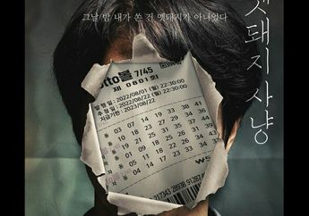 Sinopsis dan Nonton Streaming Drakor Wild Boar Hunting Episode 1-Terakhir Lengkap dengan Sub Indo