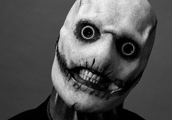 Fans Nggak Puas dengan Album Baru Slipknot, Corey Taylor: Lo Cuma Perlu Diam dan Dengerin Lagu Kami!