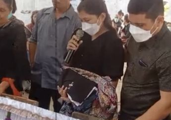 Kekasih Brigadir Yosua Sampai Harus Diperiksa 2 Kali, Tempat Kerjanya Sempat Ditutup Gegara Kasus Ini, Foto Mesra Ajudan Irjen Ferdy Sambo Masih Tersimpan