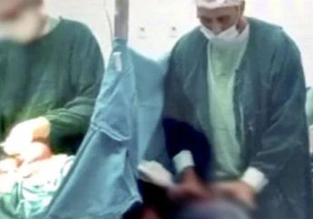 Sungguh Bejat! Dokter Mesum Ini Tega Rudapaksa Puluhan Ibu Hamil yang Dibius saat Operasi Caesar, Aksinya Ketahuan karena Ada Perawat yang Lakukan Hal Ini