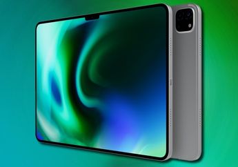 Gurman: iPad Pro M2 Segera Meluncur Tanpa Apple Event Oktober 2022