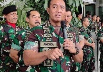 Tolak Ajukan Nama, Begini Alasan Jenderal Andika Perkasa Enggan Ungkap Identitas Dokter RSPAD yang Dipilih Autopsi Ulang Brigadir Yosua, Foto Sosoknya Sengaja Dirahasiakan
