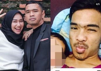 'Jauh Dari Fakta!' Nahloh! Tak Terima Septia Siregar Dituding Jadi Pelakor Hingga Disamakan dengan Susi Latifah Ex Baby Sitter Anak Mawar AFI, Putra Siregar Pilih Lakukan Ini