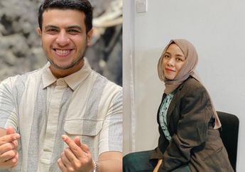 Dikabarkan Bakal Jadi Bagian Gen Halilintar Gegara Dijodohkan dengan Sohwa, Yislam Al Jaidi Ternyata Sudah Punya Kekasih Seorang Artis? Sosoknya Bukan Kaleng-kaleng