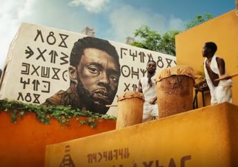 Sinopsis dan Nonton Streaming Film Black Panther 2: Wakanda Forever Full Pakai Sub Indo, Perjuangan Ratu Romanda Pasca Kematian T'Challa