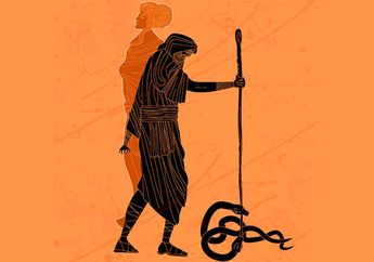 Tiresias: Kisah Peramal Buta Yang Menginspirasi Seniman dan Akademisi