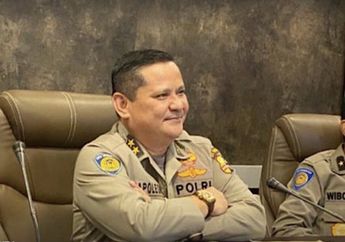Status Bharada E Belum Tersangka, Mantan Kadiv Hubinter Polri Sentil Nomor Senpi yang Dimiliki Anggota, Foto Sosoknya Jadi Sorotan