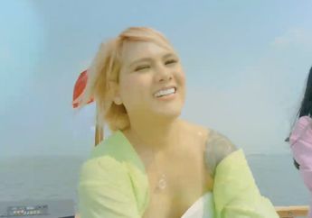 Dinikahi Aming Gegara Hamil Duluan, Evelin Nada Anjani Kini Minta Bantuan Gisel Demi Sambung Hidup, Foto Sang DJ Muncul di IG Ibunda Gempi