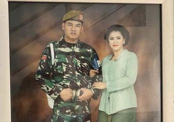 Sewa Pembunuh Bayaran untuk Tembak Istrinya, Kopda Muslimin yang Jadi Buronan TNI-Polri Janjikan Upah Rp 120 Juta, Terkuak Sudah Berkali-kali Rencanakan Bunuh Korban