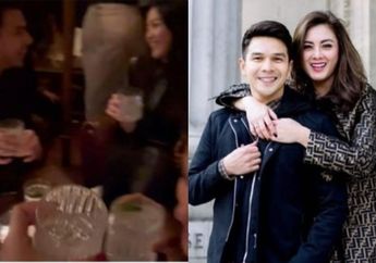 Tudingan Dhena Devanka Selama Ini Benar Adanya? Kini Beredar Bukti Perselingkuhan Jonathan Frizzy dan Ririn Dwi Ariyanti, Jadi Alasan Aldi Bragi Gugat Cerai sang Istri: Sudah Ada Feeling