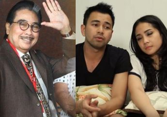 Tak Kucurkan Uang Satu Rupiah, Raffi Ahmad Bongkar Peran Hotma Sitompul Bantu Dirinya saat Tersandung Kasus Narkoba