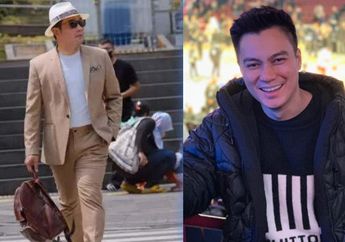 Panen Komentar Negatif dari Netizen yang Bela Baim Wong, Ridwan Kamil Jawab Santai Saat Latar Pendidikannya Dipertanyakan: Jadi Pelajaran untuk yang Lain