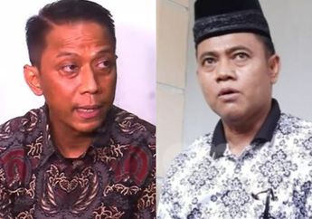 'Menguras Energi, Mending Urus Mayang' Bikin Satu Indonesia Tepuk Jidat! Kemarin Ngotot Banding, Doddy Sudrajat Kini Ogah Pusing Perkara Hak Asuh Anak Vanessa Angel