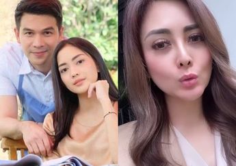 Bak Kepalang Malu Bukti Perselingkuhan Ijonk dan Ririn Dwi Ariyanti Kesebar! Benny Simanjuntak Bela Sang Keponakan, Tuding Dhena Devanka Tukang Drama: Akan Ku Bongkar Kemunafikan dan Kebohonganmu!