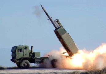 Dibanggakan Setinggi Langit Sebagai Senjata Paling Berbahaya yang Pernah Dikirim Barat ke Ukraina, Inilah yang Akan Terjadi Jika AS Kirim 100 Sistem HIMARS ke Ukraina