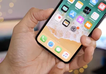 (Update) Layanan Apple Resmi Terdaftar sebagai PSE di Situs Kominfo