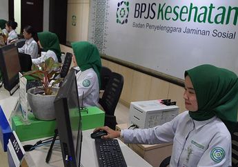 Berikut 5 Dokumen yang Wajib Dibawa Saat Melahirkan dengan BPJS Kesehatan