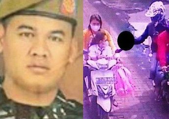 Tak Tenang Hidup Setelah Jadi Otak Pembunuhan, Kopda Muslimin Malah Ditemukan Tewas, Benda yang Diduga Jadi Penyebab Kematiannya Ini Jadi Sorotan