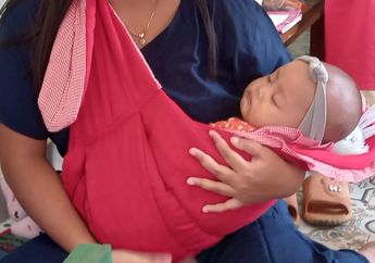 Rekomendasi Nama Bayi Perempuan dengan Kata Aurel, Bermakna Malaikat Emas