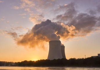 Terjadi di Benua Eropa, Ternyata Ini Penyebab dan Dampak Krisis Energi
